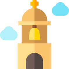 Bell tower