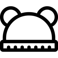 Baby hat