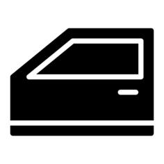 Car door