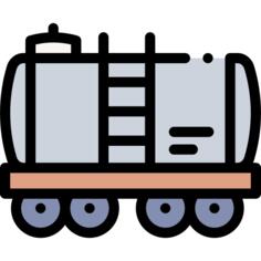 加油车