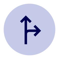 十字路口