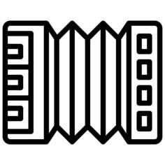手风琴