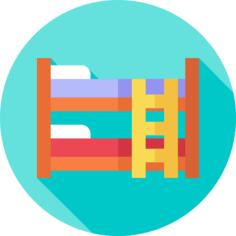 Bunk bed