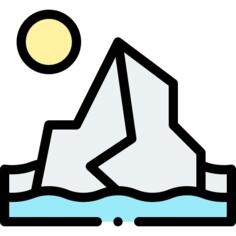 Glacier