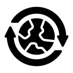 Earth rotation