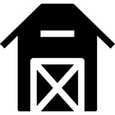 谷仓