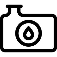 水