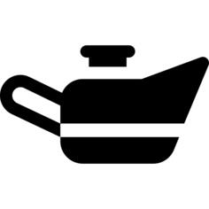 油
