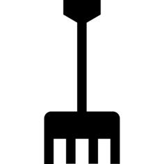 Pitchfork