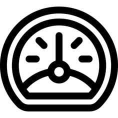 仪表板
