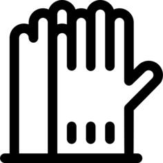 Gloves