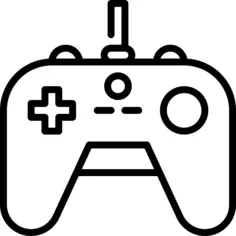 Video game