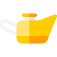 油