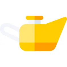 油