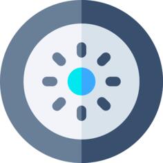 Wheel