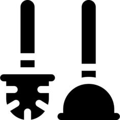Plunger