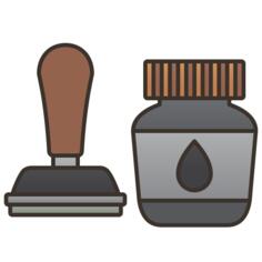 Stamper
