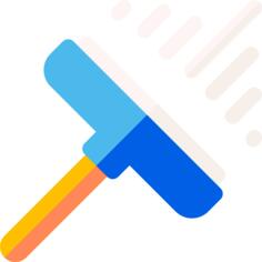 Cleaning brush