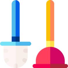 Plunger