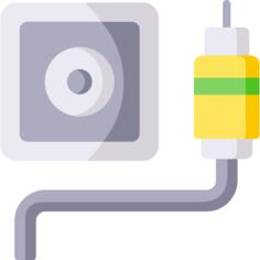 Coaxial