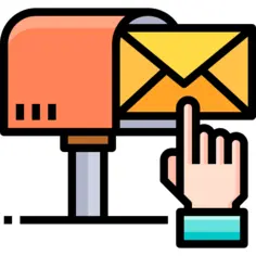 邮箱