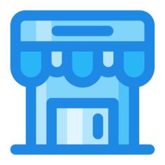 商店