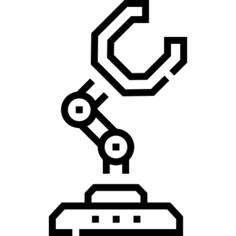 Robot arm