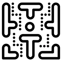 Maze