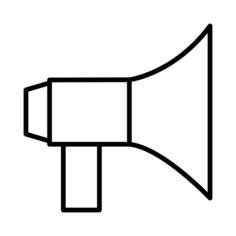 扩音器