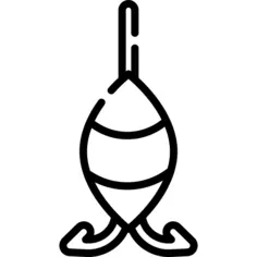 钩