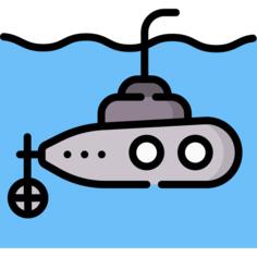 Submarine