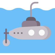 Submarine