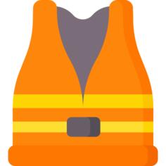 Life jacket