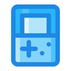 Portable video game console