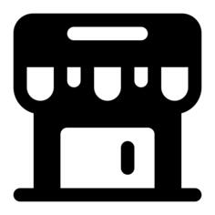 商店