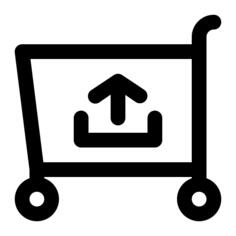 Shopping cart
