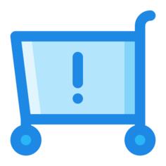 Shopping cart