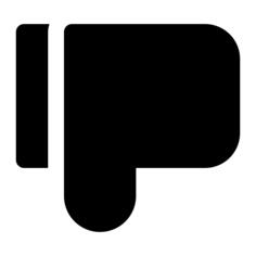 Dislike