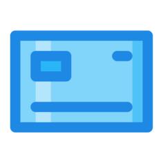 信用卡付款
