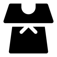 女人衣服