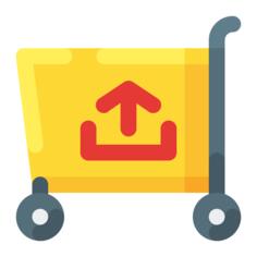 Shopping cart