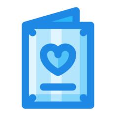Wedding invitation