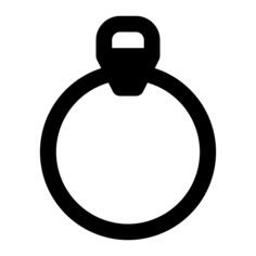 Diamond ring