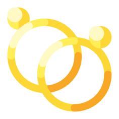 Wedding ring