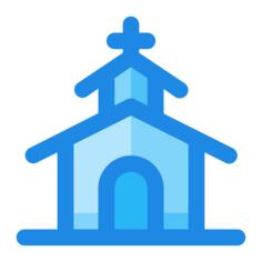 教堂
