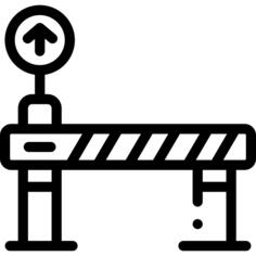 屏障