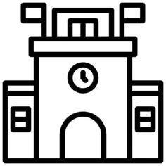 学校