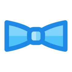 Bow tie