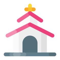 教堂