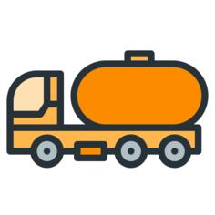 油罐车